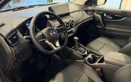 Nissan Qashqai, 2025 год, 3 290 000 рублей, 12 фотография