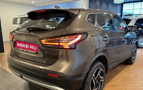 Nissan Qashqai, 2025 год, 3 290 000 рублей, 6 фотография