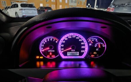 Chevrolet Lacetti, 2008 год, 649 000 рублей, 27 фотография