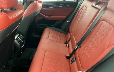 BMW X4, 2023 год, 6 800 000 рублей, 14 фотография