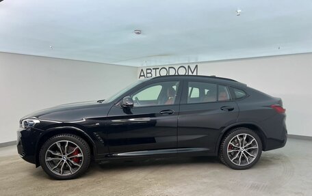 BMW X4, 2023 год, 6 800 000 рублей, 5 фотография