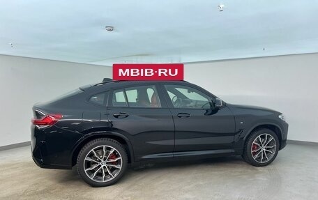 BMW X4, 2023 год, 6 800 000 рублей, 6 фотография