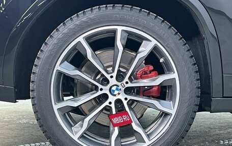 BMW X4, 2023 год, 6 800 000 рублей, 7 фотография