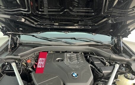 BMW X4, 2023 год, 6 800 000 рублей, 8 фотография