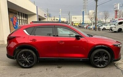 Mazda CX-5 II, 2022 год, 2 312 000 рублей, 1 фотография