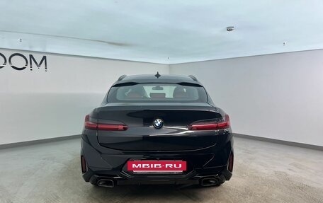 BMW X4, 2023 год, 6 800 000 рублей, 4 фотография
