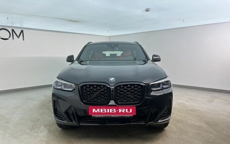 BMW X4, 2023 год, 6 800 000 рублей, 3 фотография