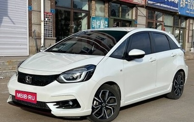 Honda Life, 2022 год, 1 130 700 рублей, 1 фотография