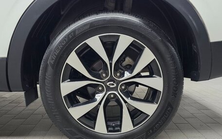 Renault Arkana I, 2022 год, 1 400 000 рублей, 5 фотография