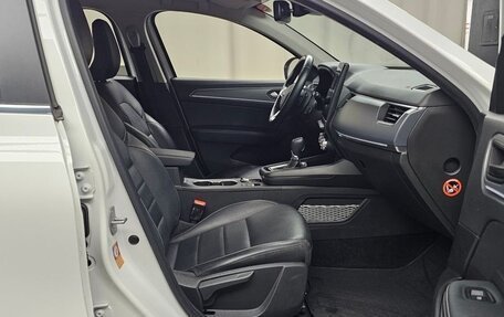 Renault Arkana I, 2022 год, 1 400 000 рублей, 9 фотография