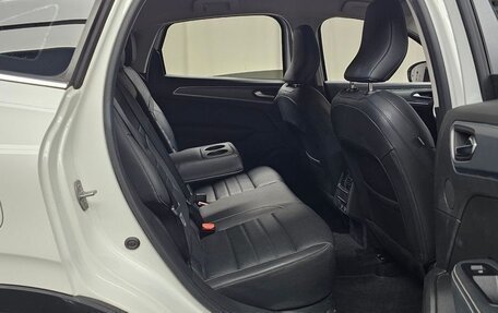 Renault Arkana I, 2022 год, 1 400 000 рублей, 10 фотография