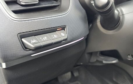 Renault Arkana I, 2022 год, 1 400 000 рублей, 13 фотография