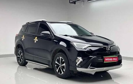 Toyota RAV4, 2019 год, 2 150 000 рублей, 1 фотография