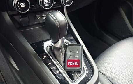 Renault Arkana I, 2022 год, 1 400 000 рублей, 8 фотография