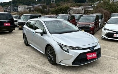 Toyota Corolla, 2021 год, 1 650 000 рублей, 1 фотография