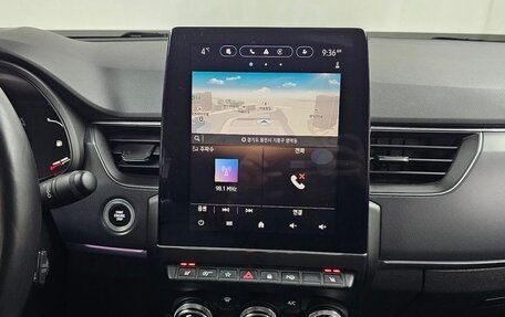 Renault Arkana I, 2022 год, 1 400 000 рублей, 14 фотография