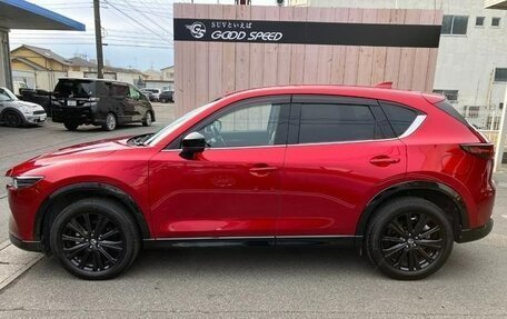 Mazda CX-5 II, 2022 год, 2 312 000 рублей, 7 фотография