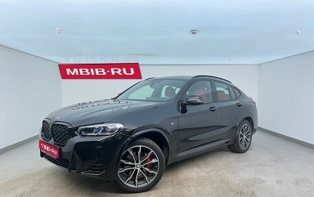 BMW X4, 2023 год, 6 800 000 рублей, 1 фотография