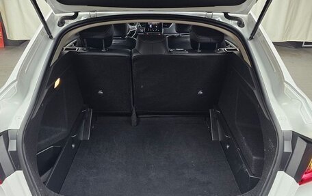 Renault Arkana I, 2022 год, 1 400 000 рублей, 15 фотография