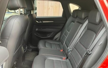 Mazda CX-5 II, 2022 год, 2 312 000 рублей, 14 фотография