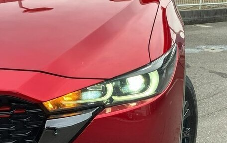 Mazda CX-5 II, 2022 год, 2 312 000 рублей, 12 фотография