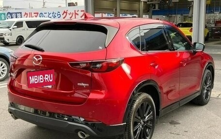 Mazda CX-5 II, 2022 год, 2 312 000 рублей, 9 фотография