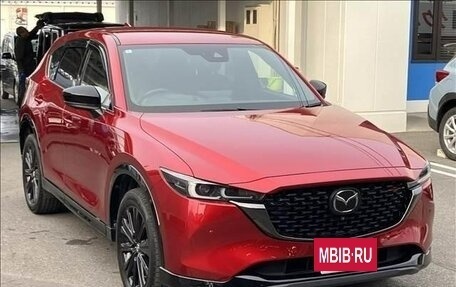 Mazda CX-5 II, 2022 год, 2 312 000 рублей, 16 фотография