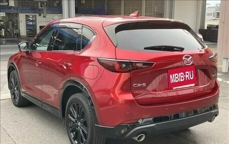 Mazda CX-5 II, 2022 год, 2 312 000 рублей, 2 фотография