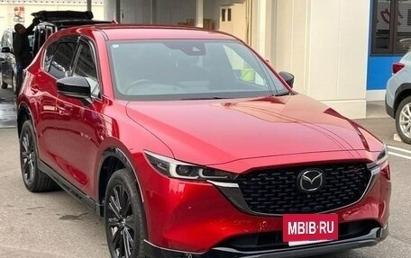 Mazda CX-5 II, 2022 год, 2 312 000 рублей, 6 фотография