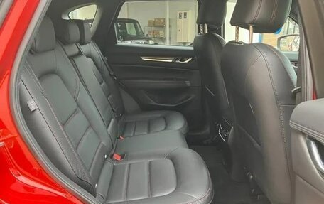 Mazda CX-5 II, 2022 год, 2 312 000 рублей, 20 фотография