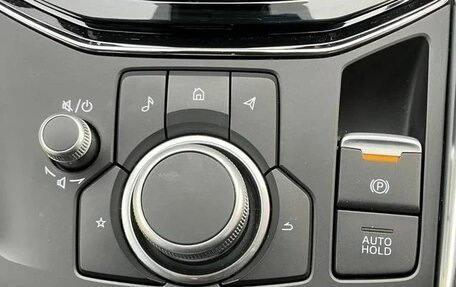 Mazda CX-5 II, 2022 год, 2 312 000 рублей, 27 фотография