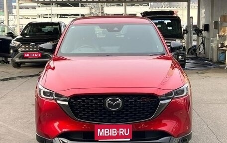 Mazda CX-5 II, 2022 год, 2 312 000 рублей, 5 фотография