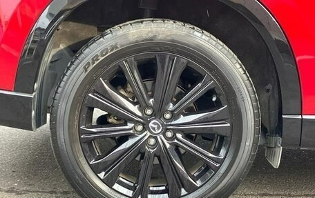 Mazda CX-5 II, 2022 год, 2 312 000 рублей, 37 фотография