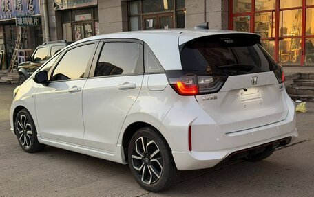 Honda Life, 2022 год, 1 130 700 рублей, 3 фотография