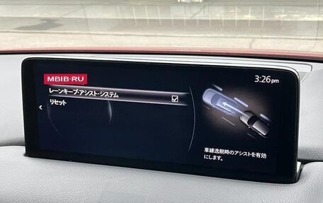 Mazda CX-5 II, 2022 год, 2 312 000 рублей, 36 фотография