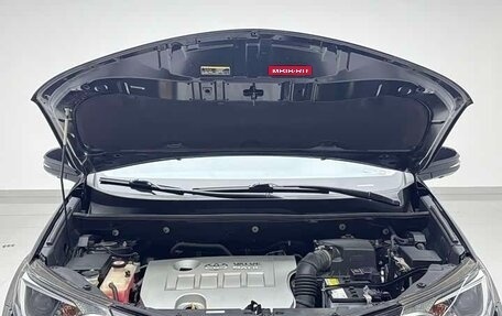 Toyota RAV4, 2019 год, 2 150 000 рублей, 7 фотография