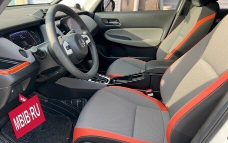 Honda Life, 2022 год, 1 130 700 рублей, 4 фотография