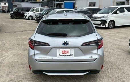 Toyota Corolla, 2021 год, 1 650 000 рублей, 5 фотография