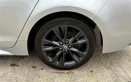 Toyota Corolla, 2021 год, 1 650 000 рублей, 7 фотография