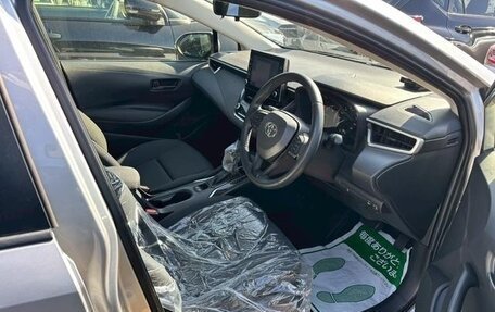 Toyota Corolla, 2021 год, 1 650 000 рублей, 8 фотография