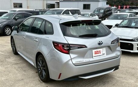 Toyota Corolla, 2021 год, 1 650 000 рублей, 4 фотография