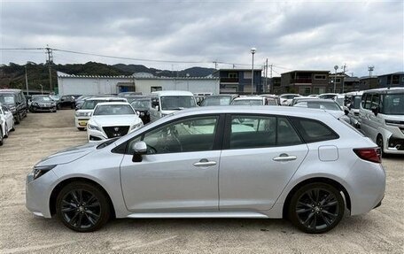 Toyota Corolla, 2021 год, 1 650 000 рублей, 3 фотография