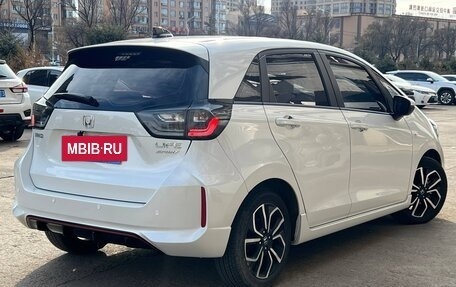 Honda Life, 2022 год, 1 130 700 рублей, 2 фотография