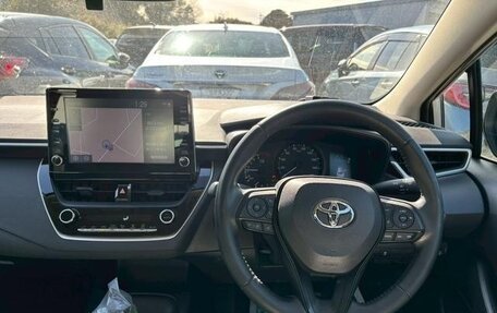 Toyota Corolla, 2021 год, 1 650 000 рублей, 12 фотография