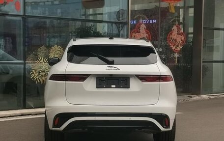 Jaguar F-Pace, 2025 год, 6 300 000 рублей, 6 фотография