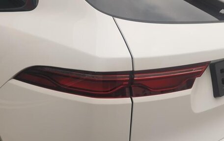 Jaguar F-Pace, 2025 год, 6 300 000 рублей, 9 фотография