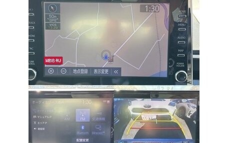 Toyota Corolla, 2021 год, 1 650 000 рублей, 13 фотография