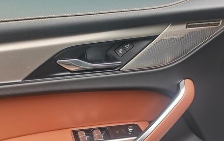 Jaguar F-Pace, 2025 год, 6 300 000 рублей, 15 фотография