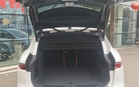 Jaguar F-Pace, 2025 год, 6 300 000 рублей, 20 фотография