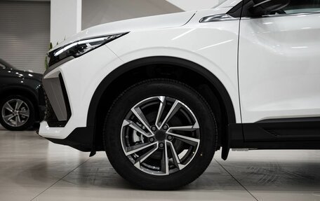 Geely Coolray I, 2024 год, 2 686 058 рублей, 9 фотография